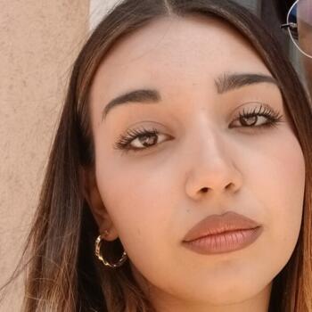 Babysitter a Catania: Anita