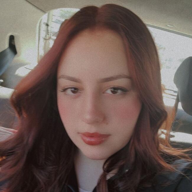Babysitter in Brasília: Anna