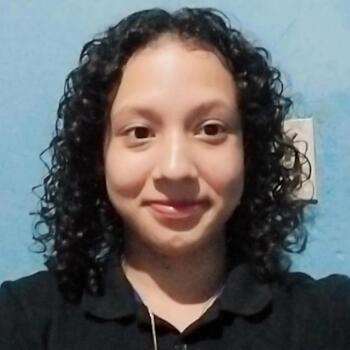 Babysitter Bágala: Solangie Arauz
