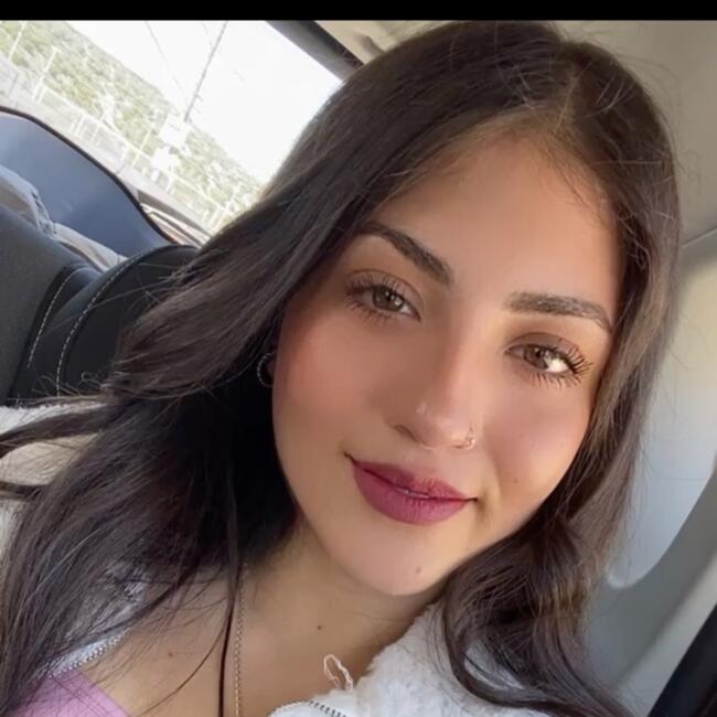 Niñera en Valparaíso: Anais