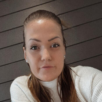 Barnevaktjobb i Stjørdal: barnevaktjobb Catharina