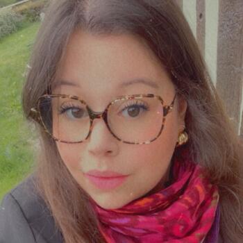 Babysitter in Bacqueville-en-Caux: Clémence