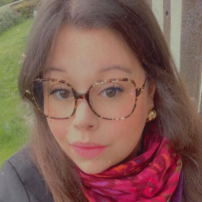 Babysitter in Bacqueville-en-Caux: Clémence