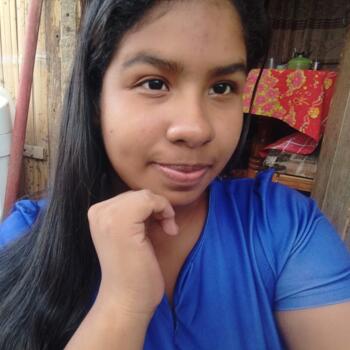 Babysitter in Daule: CARMEN MARGARITA ECHEVERRÍA LOZANO