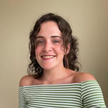 Babysitter in Antwerpen: Laura