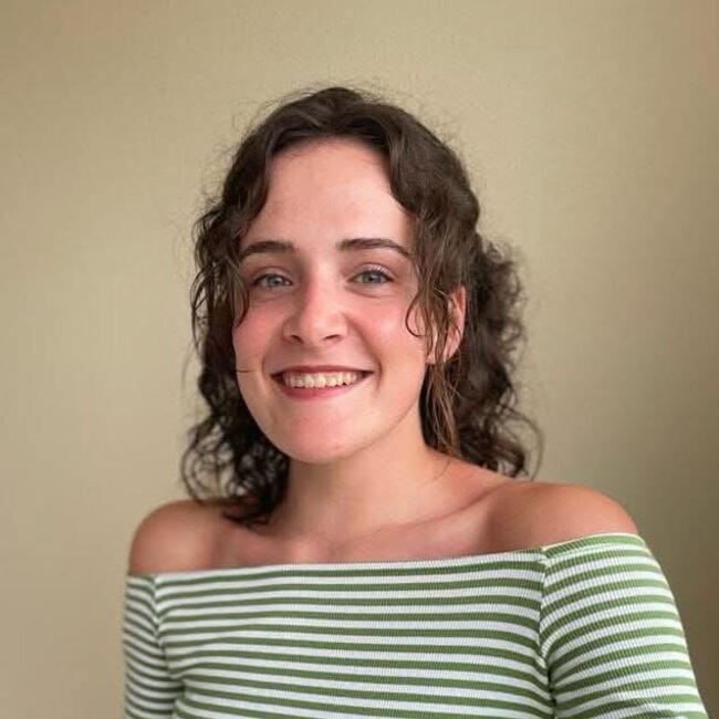 Babysitter in Antwerpen: Laura