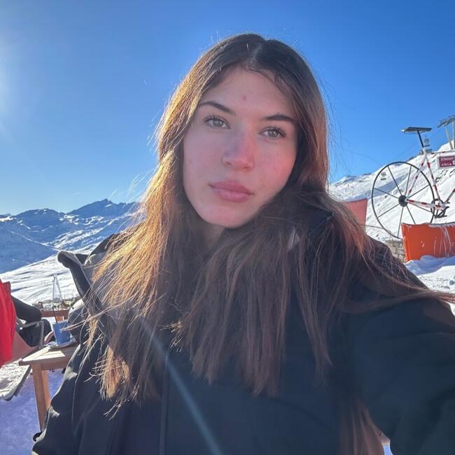 Babysitter a Venezia: EMMA