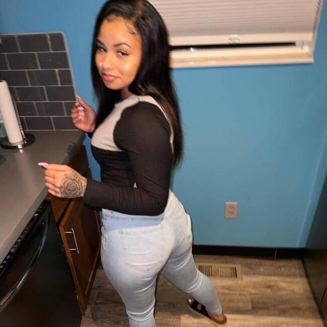 Nanny in Colorado Springs: Kayla
