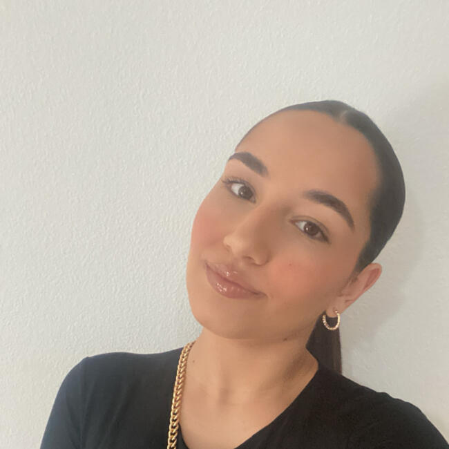 Canguro en Sevilla: Blanca