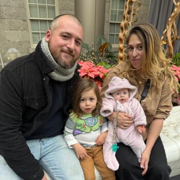 Babysitting job in Lagos: babysitting job William