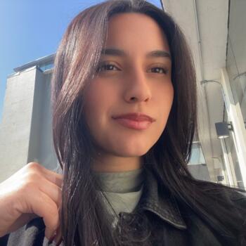 Niñera en Graneros: Yamilet