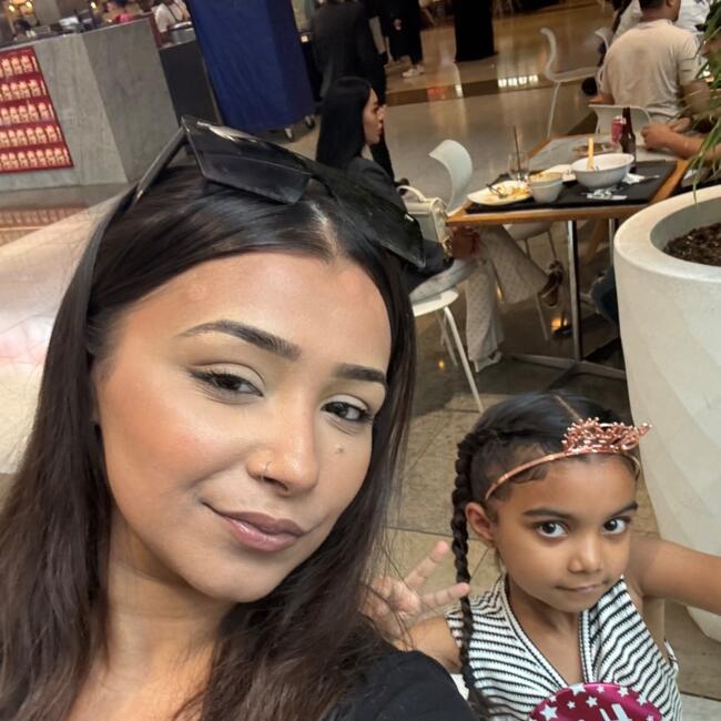Babysitter in Barking: Nisha