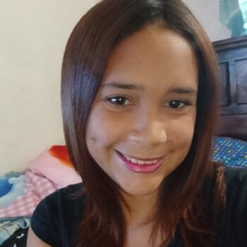 Babysitter in Maturín: Geraldine