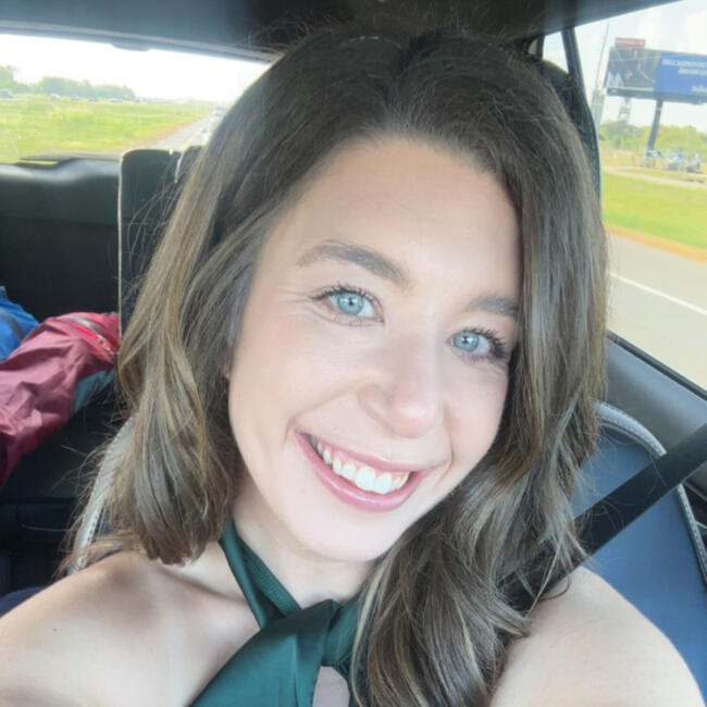 Nanny in Lake Jackson: Abby