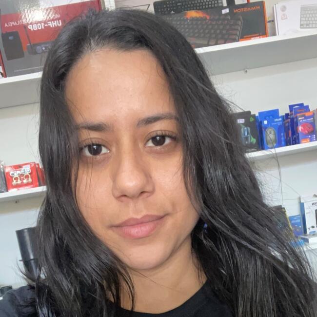 Babysitter in Maceió: Kathylee