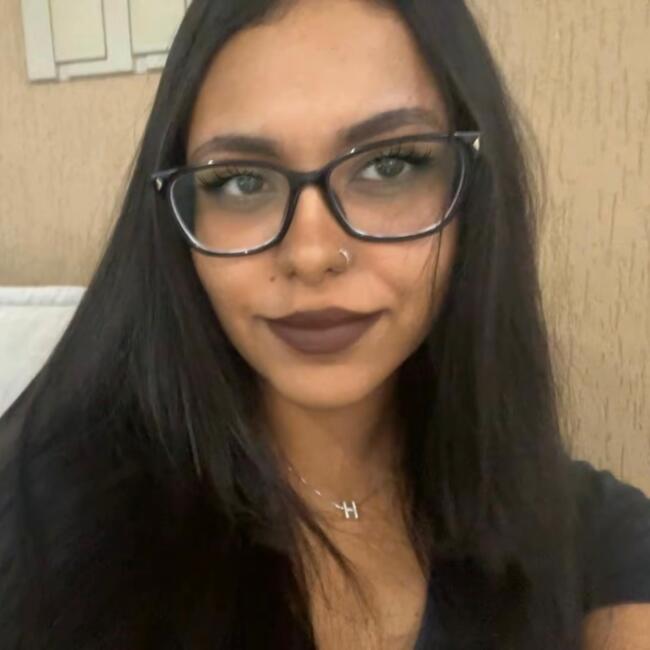 Babysitter in São Paulo: Giullia