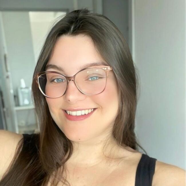 Babá em Caxias do Sul: Nayeli