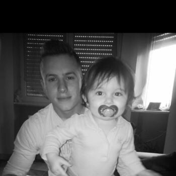 Babysitter in Vibersviller: Mickaël