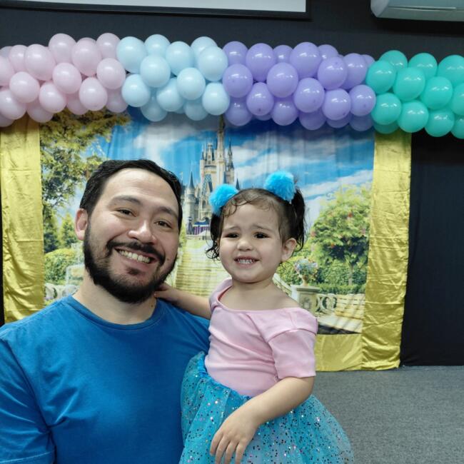 Babysitting job in Presidente Prudente: Flavio