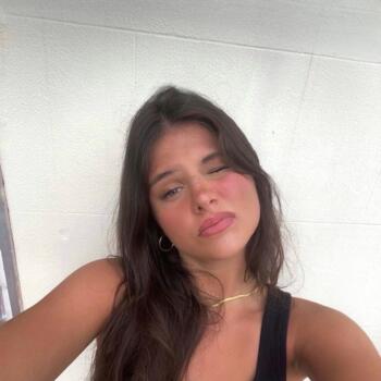 Babysitter in Barcelona: Alba