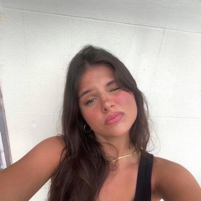 Babysitter in Barcelona: Alba