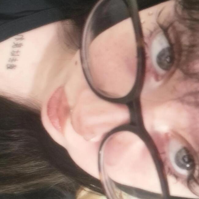 Babysitter στην περιοχή Λάρισα: Ειρηνη