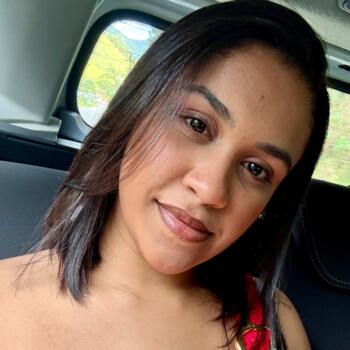 Babysitter in Teresópolis: Maria Eduarda
