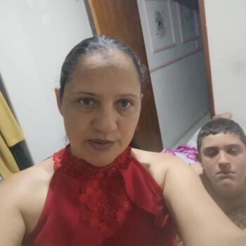 Babysitter in Santa Rita: Maria