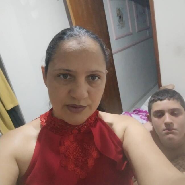 Babysitter in Santa Rita: Maria