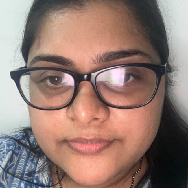 हैदराबाद में बेबीसिटिंग की नौकरी: Sunanda