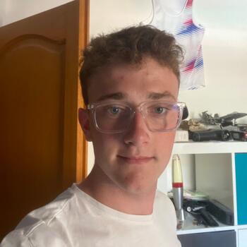 Babysitter Vineuil: Arthur