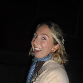 Babysitter in Bern: Chloe