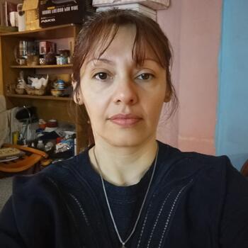 Niñera Buenos Aires: Gladys