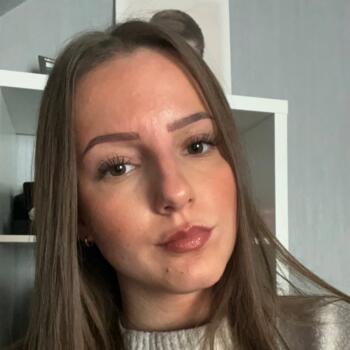 Babysitter in Attenhausen: Louisa