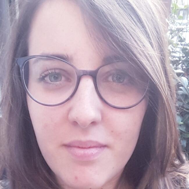 Babysitter a Torri di Quartesolo: Arianna