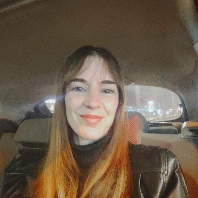 Babysitter in Pátrai: Σοφία