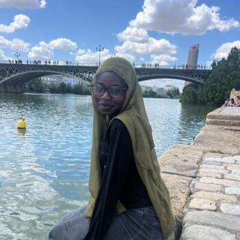 Babysitter in San Pietro in Gu: Samira