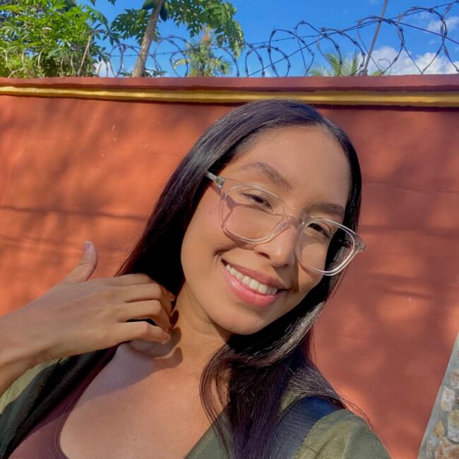 Babysitter in Nueva Gorgona: Estefanía