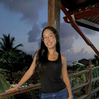 Babysitter in Nueva Gorgona: Estefanía