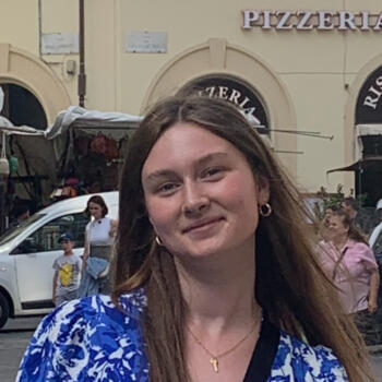 Nanny in Toronto: Alexa