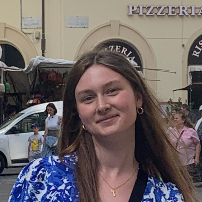 Nanny in Toronto: Alexa