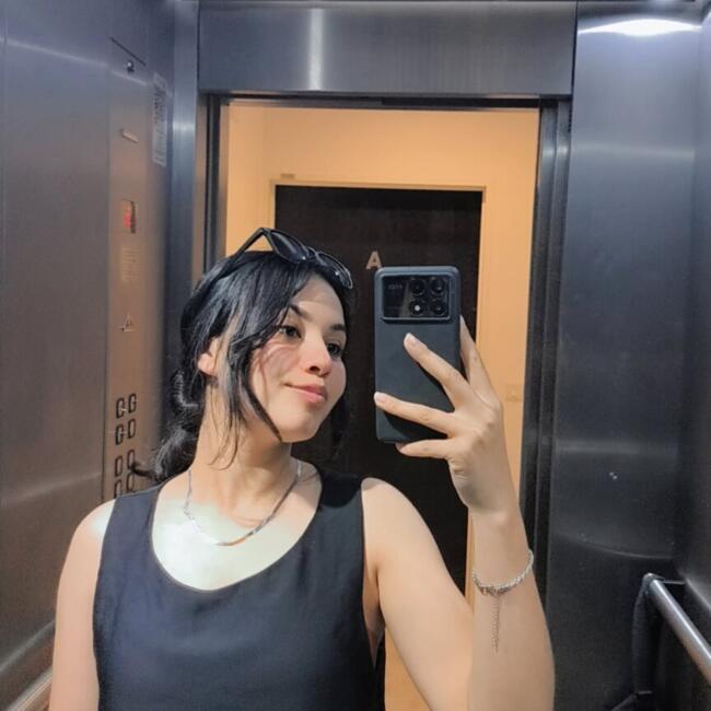 Babysitter in Buenos Aires: Florencia Analia