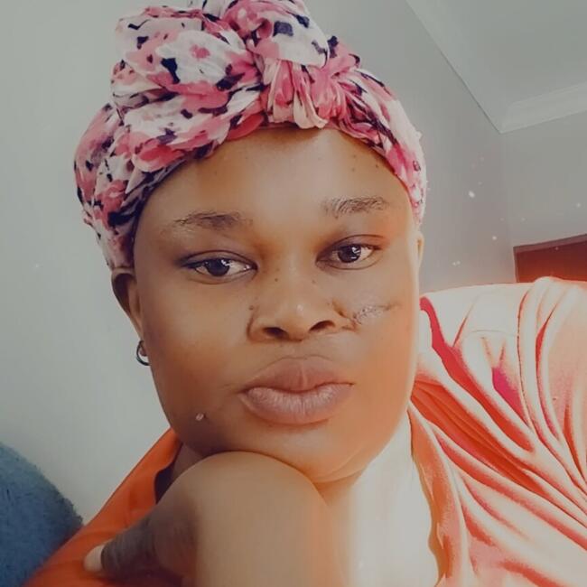 Babysitter in Centurion: Gladys