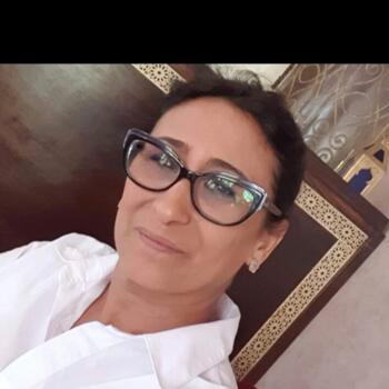Baby-sitter Salé: Bouchra