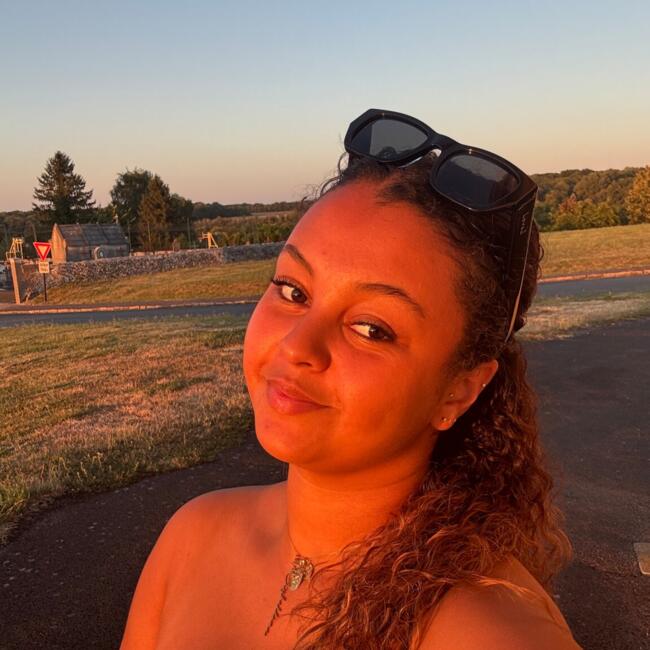 Baby-sitter à Bussy-Saint-Georges: Maybelline