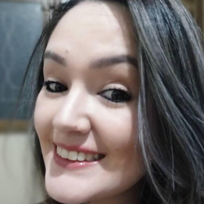 Canguro en León: Vânia
