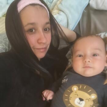 Babysitter in Paso de Carrasco: Sofia