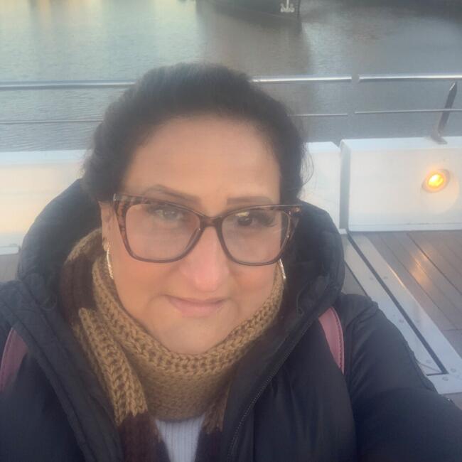 Babysitter in Buenos Aires: Rosmirla