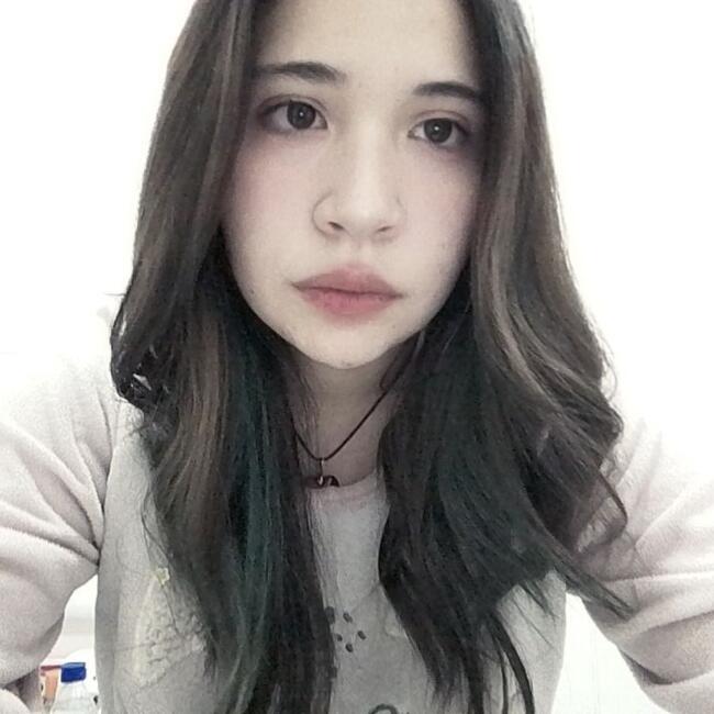 Babysitter in Pucón: Mari