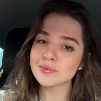 Emprego de babá em Limeira: emprego de babá Barbara